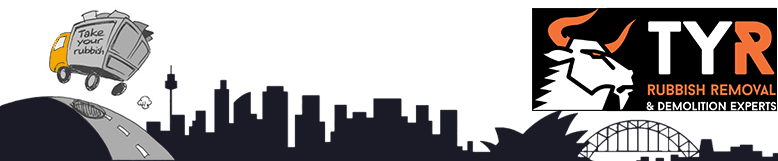 Cheap rubbish removal service in Sydney
